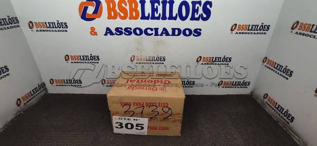 LOTE 305 - 23 - CIDENTAL LARVICIDA E REPELENTE 250 ML (NO ESTADO, NÃO SABEMOS SE FUNCIONA. LEILÃO NÃO TEM GARANTIA E NEM DEVOLUÇÃO, SUJEITO A POSSÍVEIS AVARIAS VISÍVEIS/OCULTAS E/OU AUSÊNCIA DE COMPONENTES)