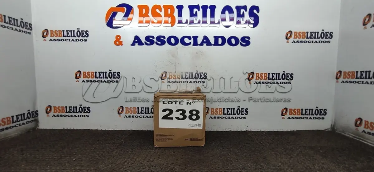 LOTE 238 - 02 - DRIVER JBL D250-X 8R 100 WATTS RMS (NO ESTADO, NÃO SABEMOS SE FUNCIONA. LEILÃO NÃO TEM GARANTIA E NEM DEVOLUÇÃO, SUJEITO A POSSÍVEIS AVARIAS VISÍVEIS/OCULTAS E/OU AUSÊNCIA DE COMPONENTES)