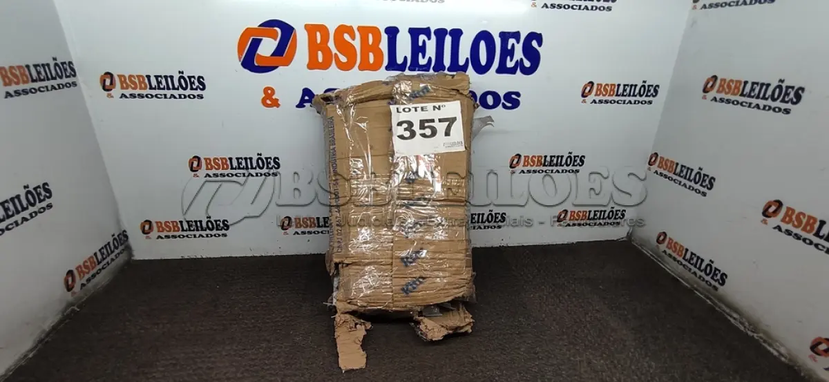 LOTE 357 - 28 - SUPORTES CABIDE 40CM (NO ESTADO, NÃO SABEMOS SE FUNCIONA. LEILÃO NÃO TEM GARANTIA E NEM DEVOLUÇÃO, SUJEITO A POSSÍVEIS AVARIAS VISÍVEIS/OCULTAS E/OU AUSÊNCIA DE COMPONENTES)