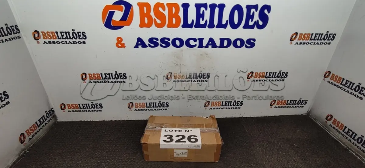 LOTE 326