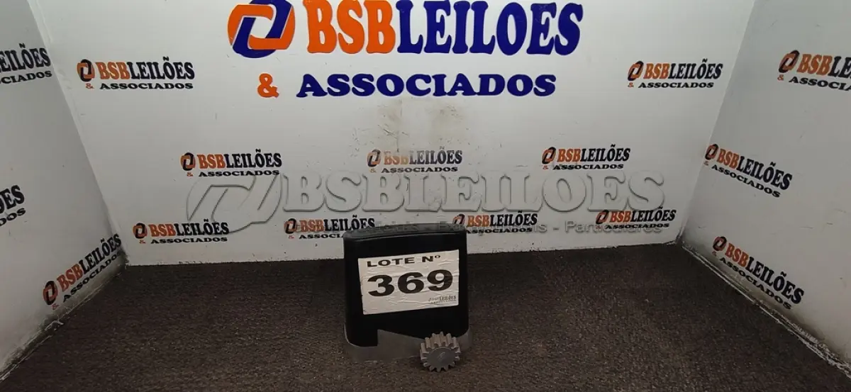 LOTE 369 - 01 - MOTOR DE PORTÃO AUTOMATIZADOR DESLIZANTE JET FLEX PPA DZ RESIDENCIAL 220V (NO ESTADO, NÃO SABEMOS SE FUNCIONA. LEILÃO NÃO TEM GARANTIA E NEM DEVOLUÇÃO, SUJEITO A POSSÍVEIS AVARIAS VISÍVEIS/OCULTAS E/OU AUSÊNCIA DE COMPONENTES)