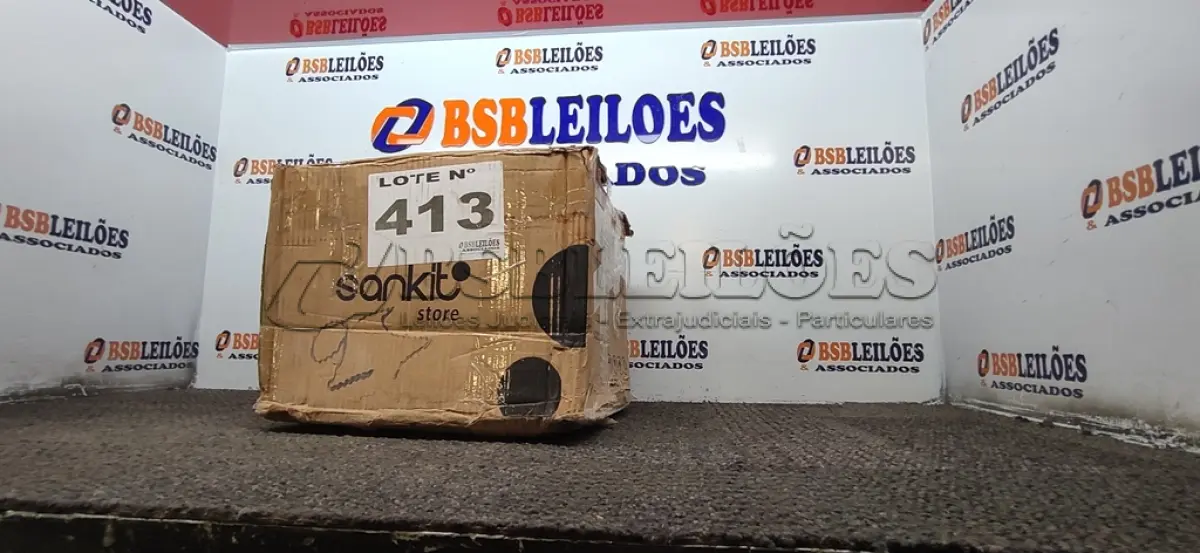 LOTE 413 - 03 - REMOVEDORES DE CERA CONCENTRADO DEOLINE 5LITROS (NO ESTADO, NÃO SABEMOS SE FUNCIONA. LEILÃO NÃO TEM GARANTIA E NEM DEVOLUÇÃO, SUJEITO A POSSÍVEIS AVARIAS VISÍVEIS/OCULTAS E/OU AUSÊNCIA DE COMPONENTES)