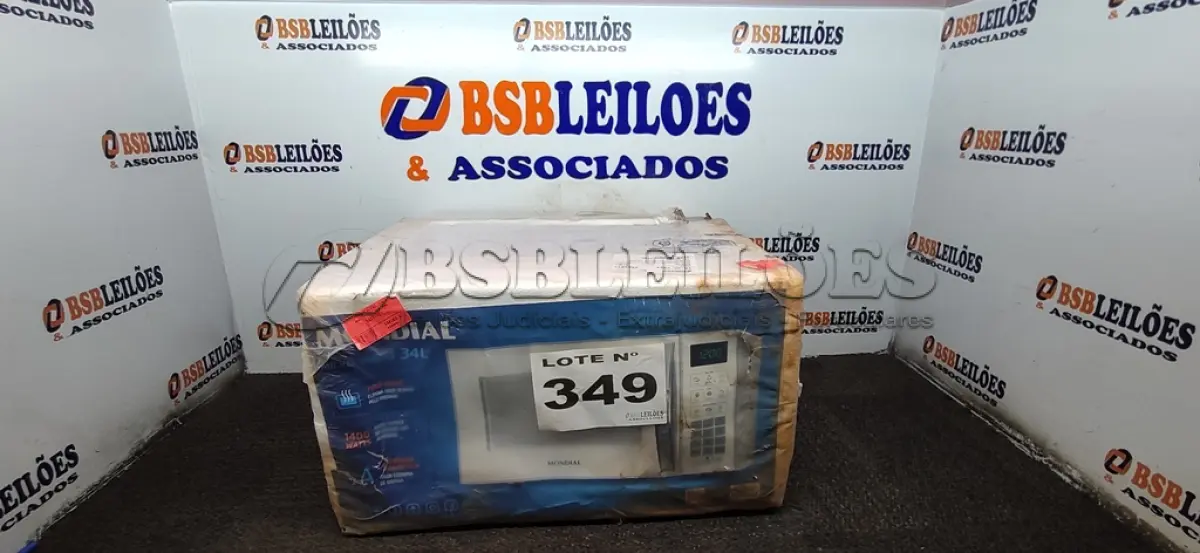LOTE 349