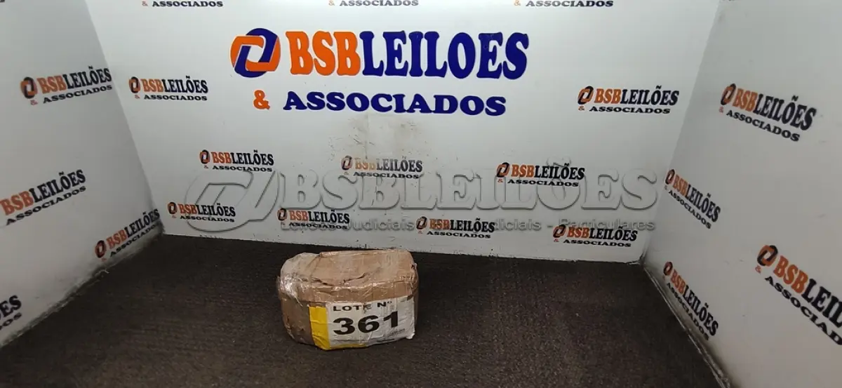 LOTE 361 - MOLAS (NO ESTADO, NÃO SABEMOS SE FUNCIONA. LEILÃO NÃO TEM GARANTIA E NEM DEVOLUÇÃO, SUJEITO A POSSÍVEIS AVARIAS VISÍVEIS/OCULTAS E/OU AUSÊNCIA DE COMPONENTES)