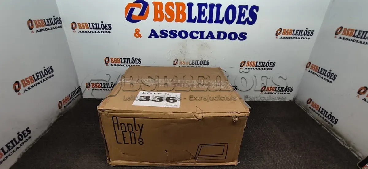 LOTE 336