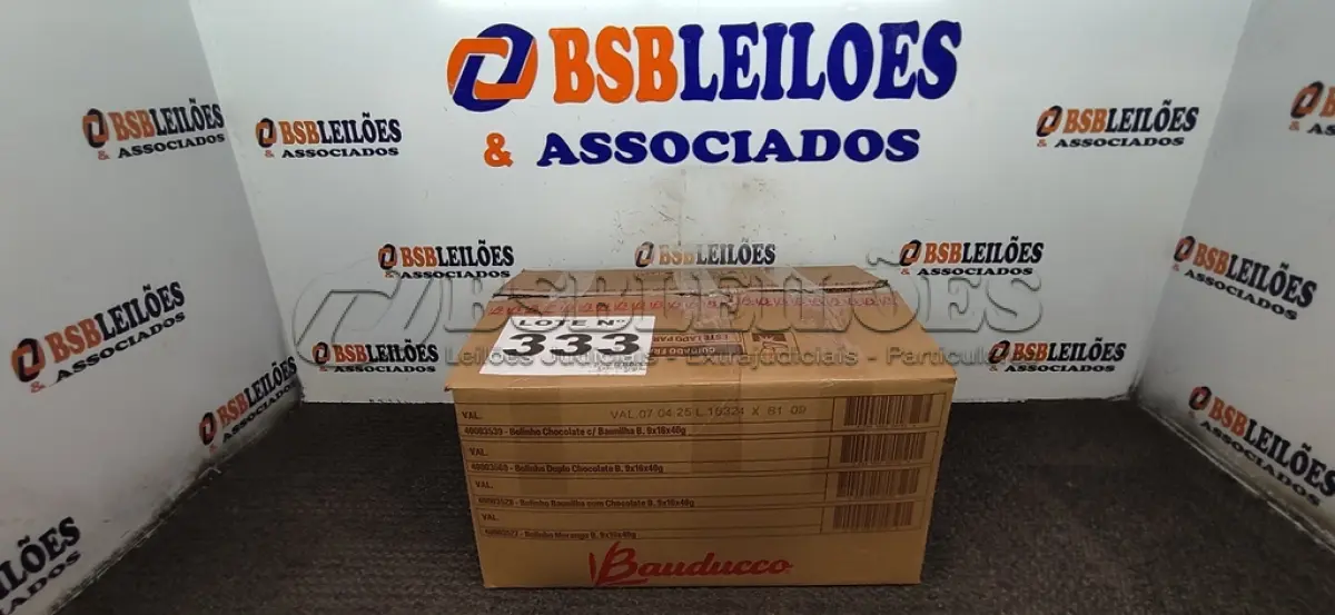 LOTE 333