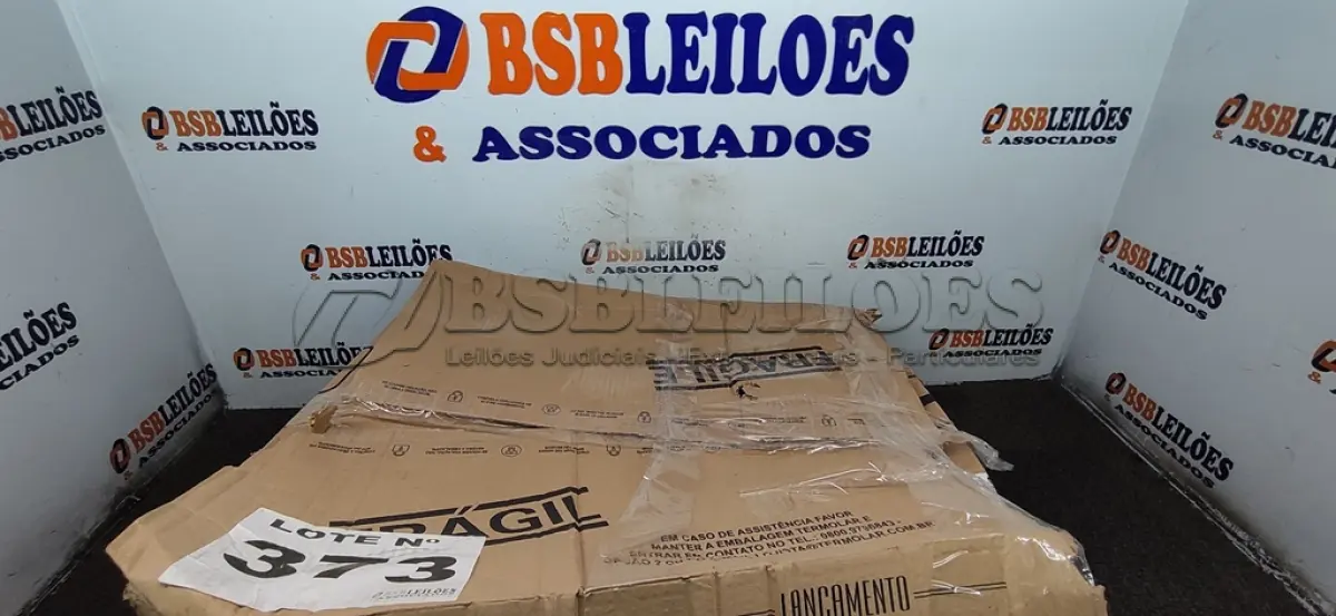 LOTE 373 - 01 – ÍTENS DIVERSOS (NO ESTADO, NÃO SABEMOS SE FUNCIONA. LEILÃO NÃO TEM GARANTIA E NEM DEVOLUÇÃO, SUJEITO A POSSÍVEIS AVARIAS VISÍVEIS/OCULTAS E/OU AUSÊNCIA DE COMPONENTES)