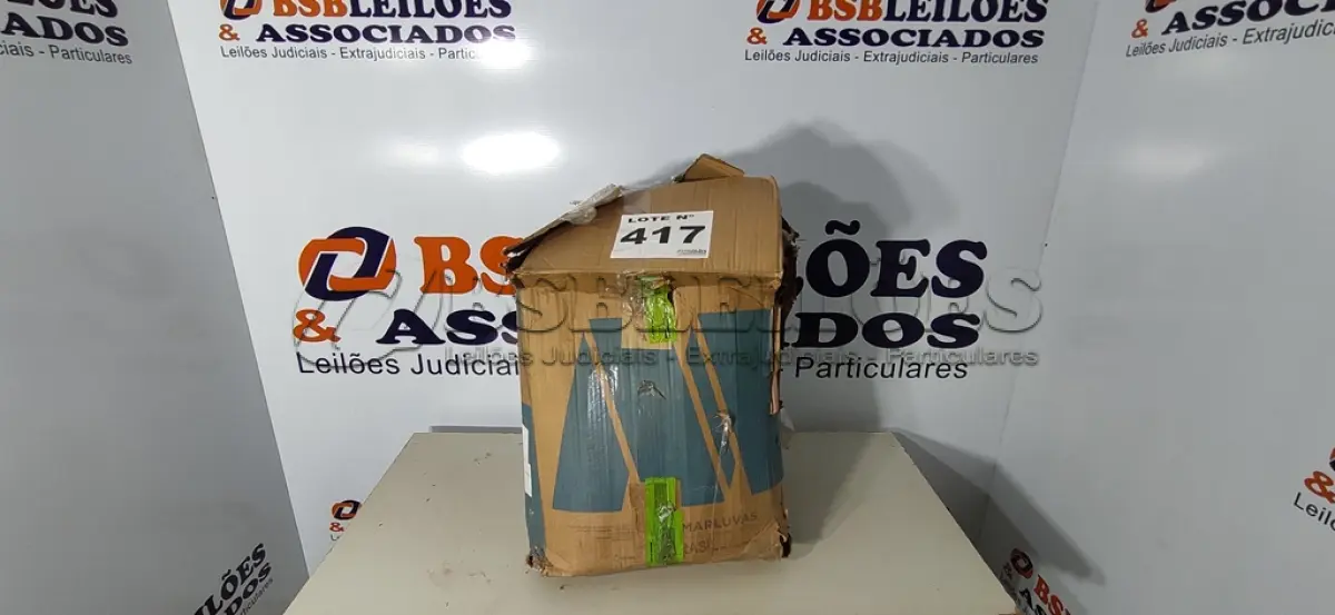 LOTE 417