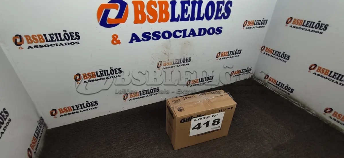 LOTE 418 - 01 LOTE C/ ITENS SEXY SHOP DIVERSOS (NO ESTADO, NÃO SABEMOS SE FUNCIONA. LEILÃO NÃO TEM GARANTIA E NEM DEVOLUÇÃO, SUJEITO A POSSÍVEIS AVARIAS VISÍVEIS/OCULTAS E/OU AUSÊNCIA DE COMPONENTES)