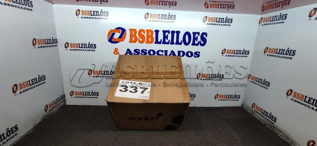 LOTE 337