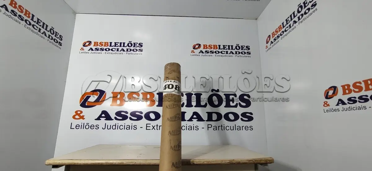 LOTE 408 - 03 - RESISTÊNCIAS PARA EVAPORADOR MIPAL – KRS122914 (NO ESTADO, NÃO SABEMOS SE FUNCIONA. LEILÃO NÃO TEM GARANTIA E NEM DEVOLUÇÃO, SUJEITO A POSSÍVEIS AVARIAS VISÍVEIS/OCULTAS E/OU AUSÊNCIA DE COMPONENTES)