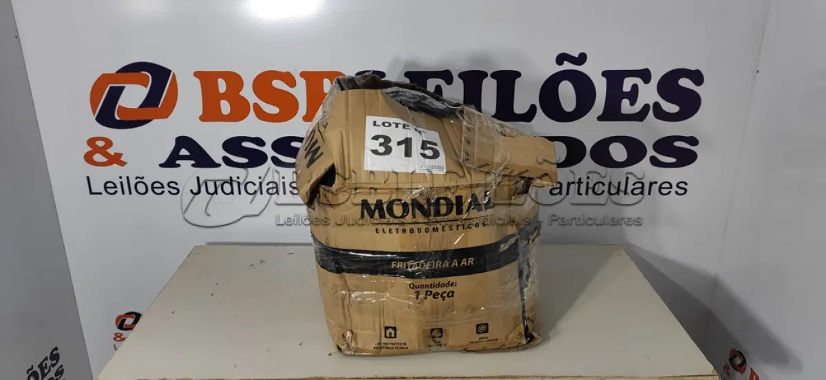 LOTE 315