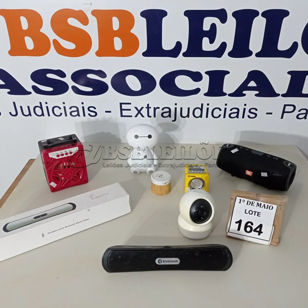 LOTE 164