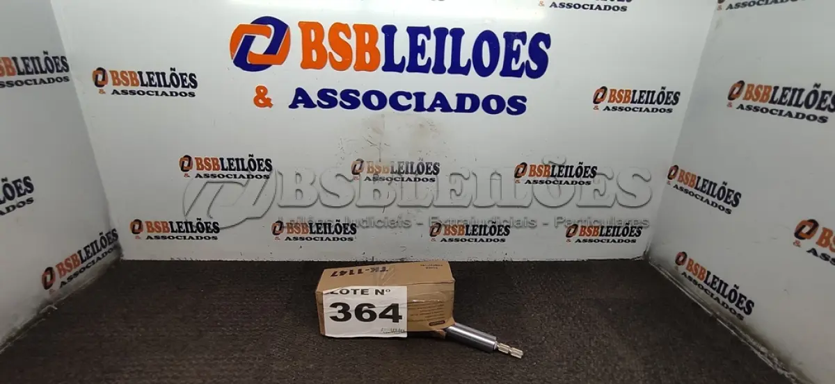 LOTE 364 - 01 - KIT MECANISMO LAVADORA + ROLAMENTO (NO ESTADO, NÃO SABEMOS SE FUNCIONA. LEILÃO NÃO TEM GARANTIA E NEM DEVOLUÇÃO, SUJEITO A POSSÍVEIS AVARIAS VISÍVEIS/OCULTAS E/OU AUSÊNCIA DE COMPONENTES)