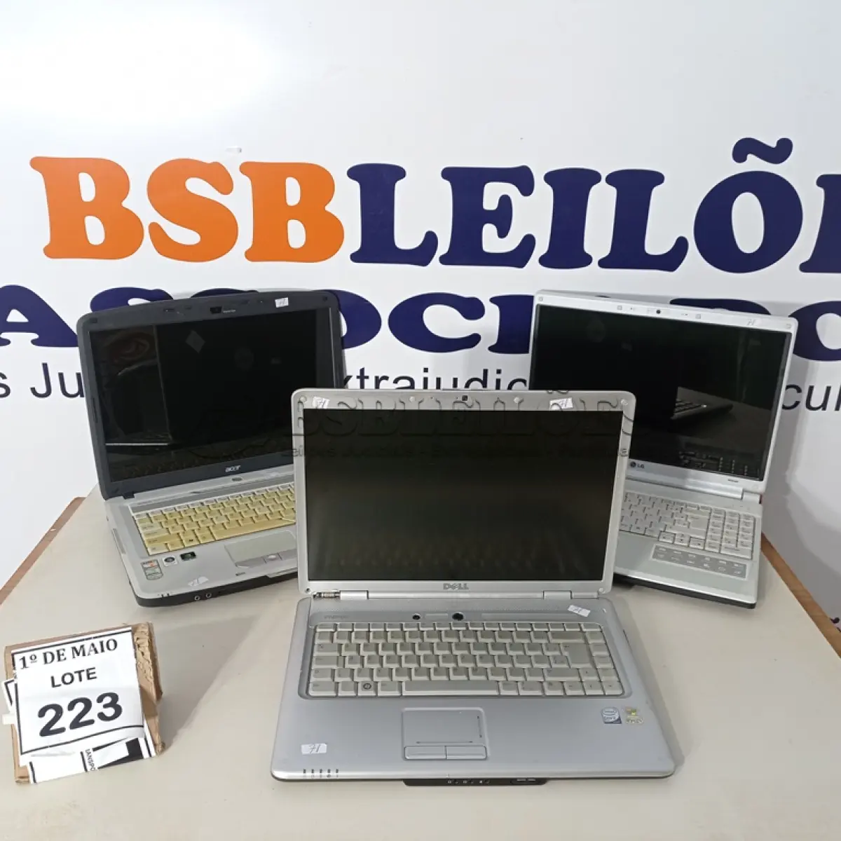LOTE 223