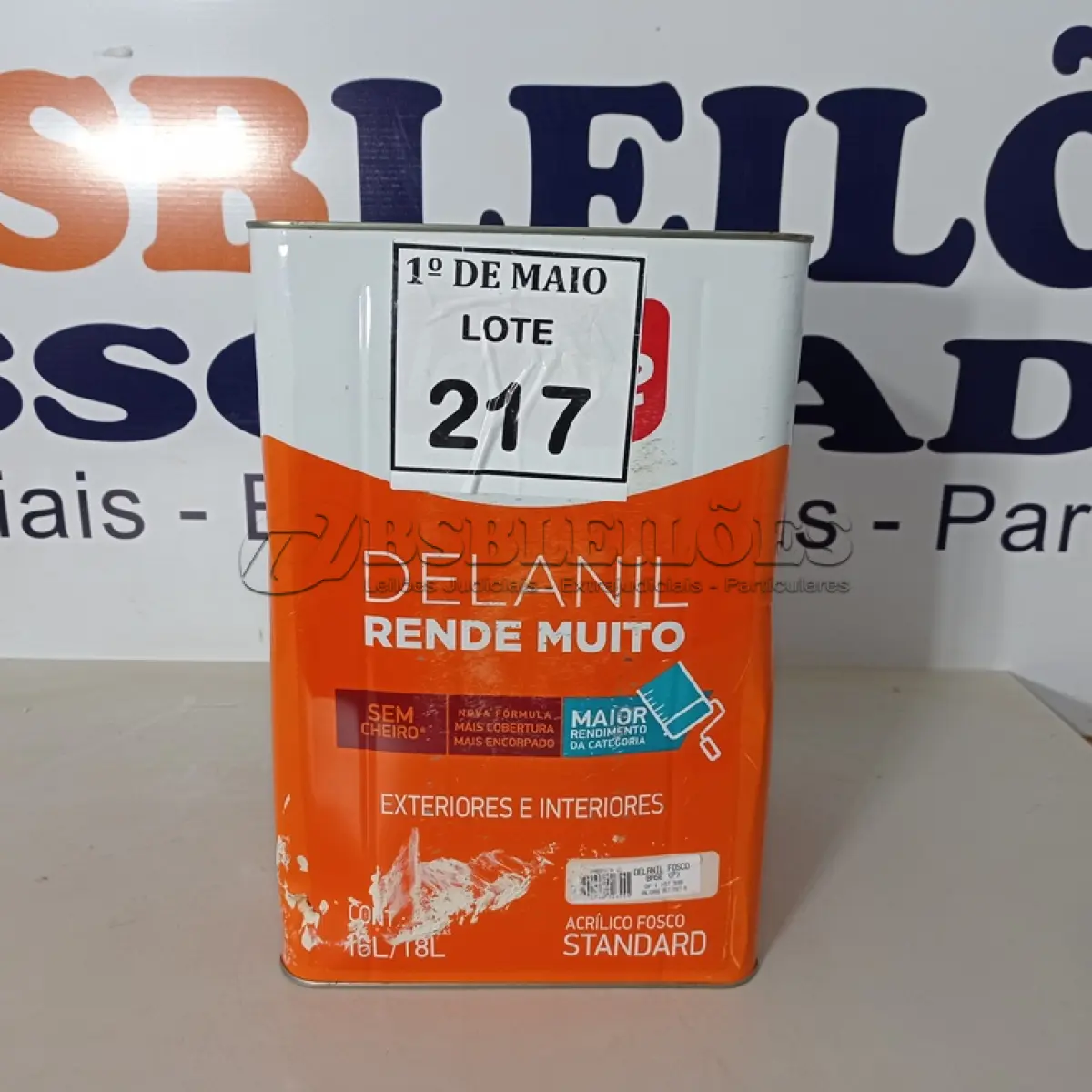 LOTE 217