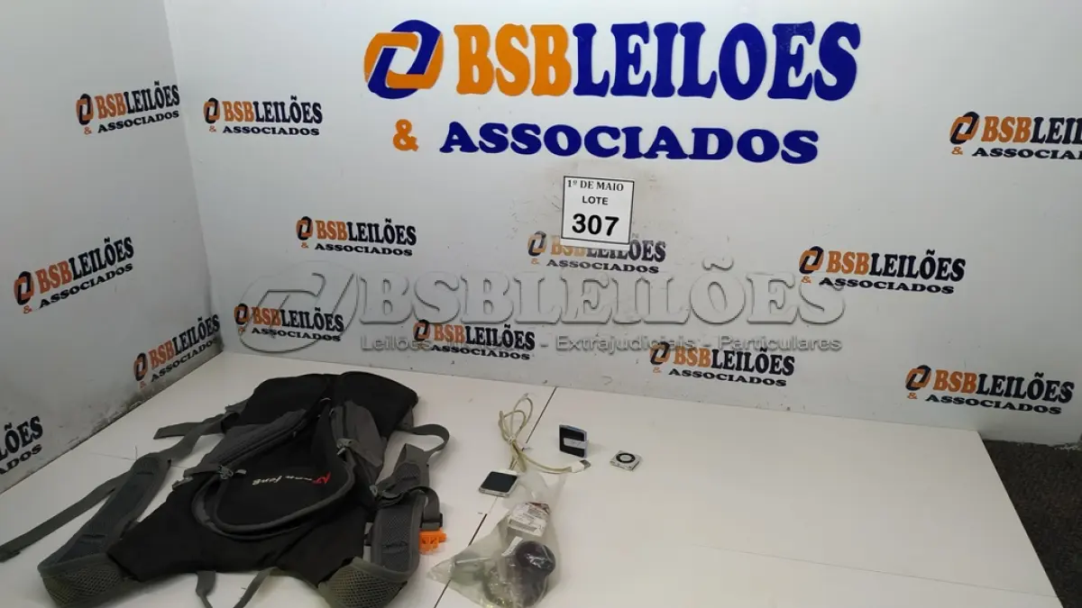 LOTE 307