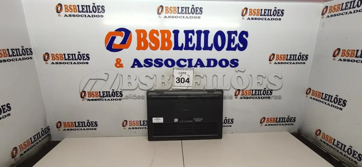LOTE 304 - 01 DELL LAPTOP 5400 CORE I5 SEM FONTE. (NO ESTADO EM QUE SE ENCONTRA. SUJEITO A AVARIAS OCULTAS/VISÍVEIS.) 619387