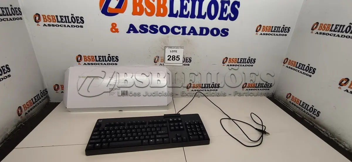 LOTE 285