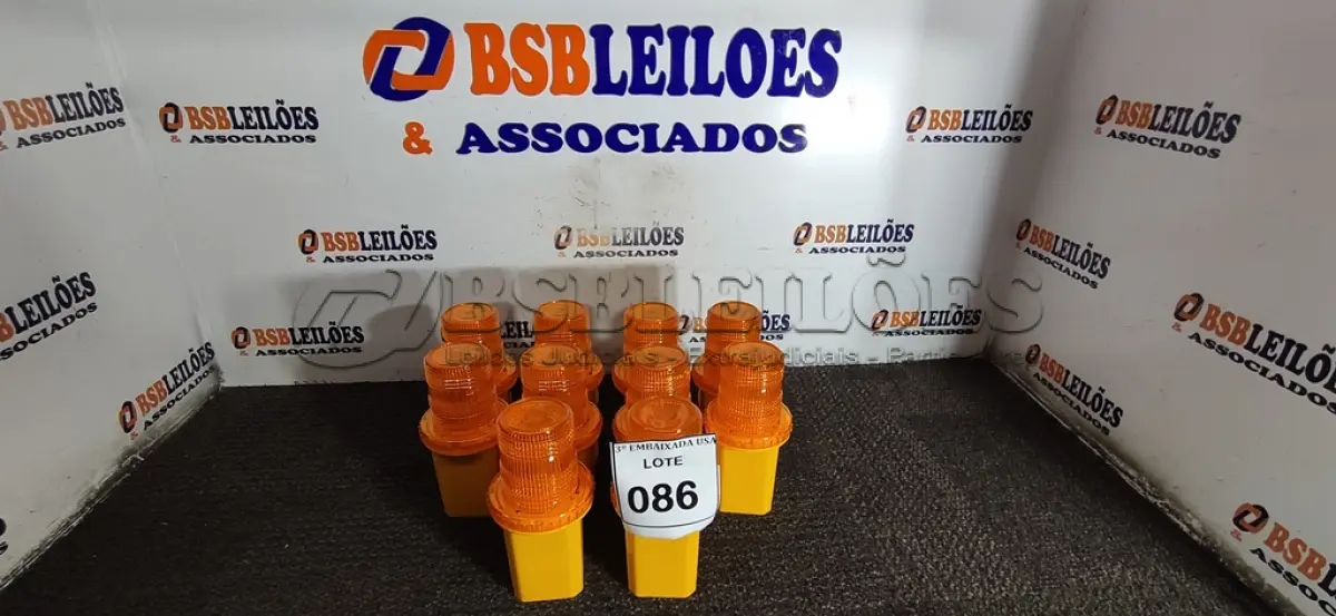 LOTE 086