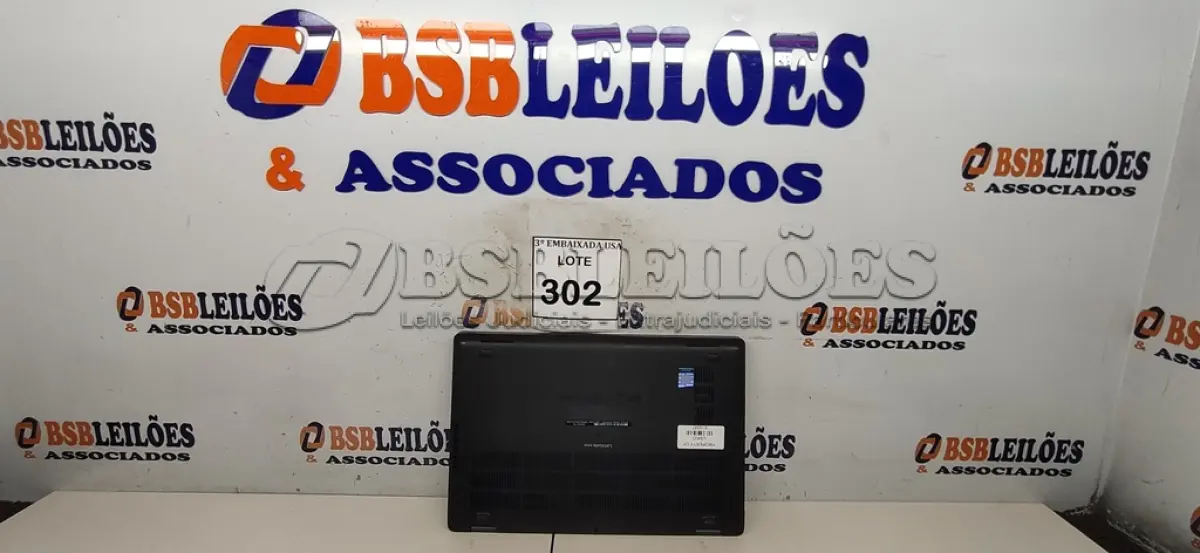 LOTE 302 - 01 DELL LAPTOP 5490 CORE I5 SEM FONTE. (NO ESTADO EM QUE SE ENCONTRA. SUJEITO A AVARIAS OCULTAS/VISÍVEIS.) 618152
