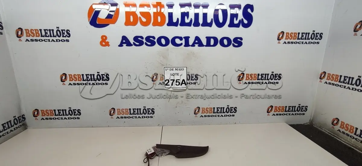 LOTE 275