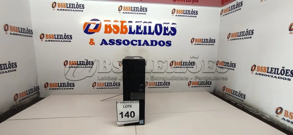 LOTE 140