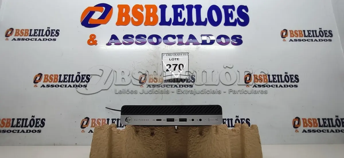 LOTE 270