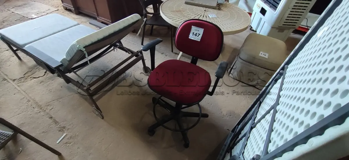 LOTE 147