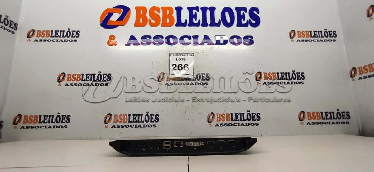 LOTE 266