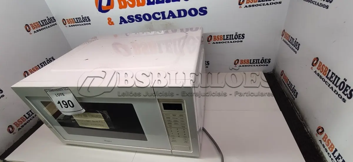 LOTE 190