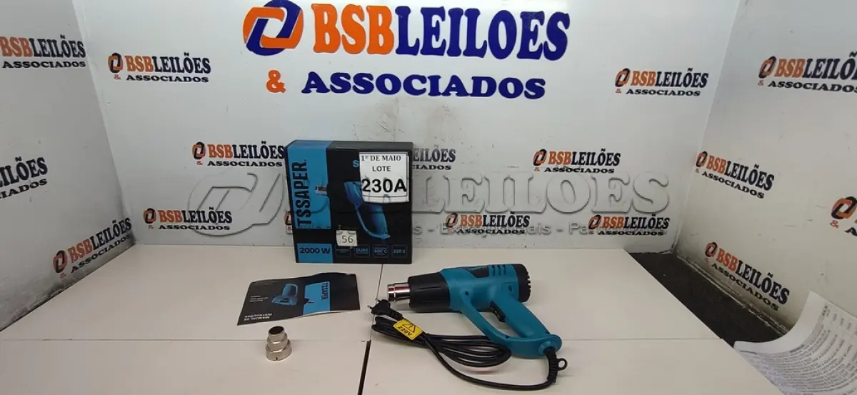 LOTE 230