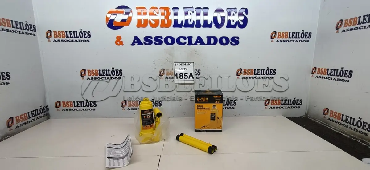 LOTE 185