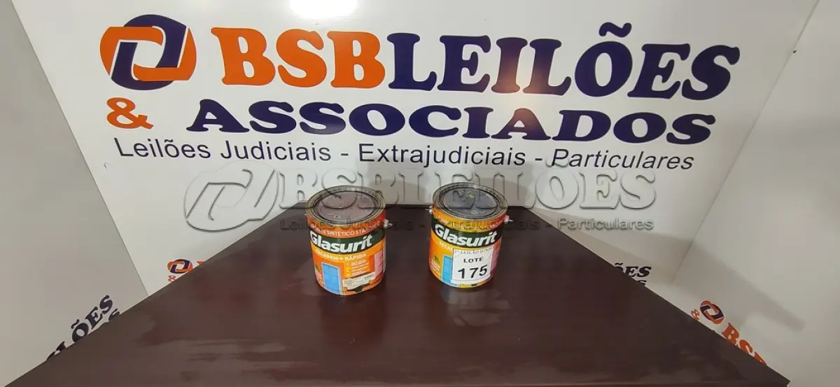 LOTE 175