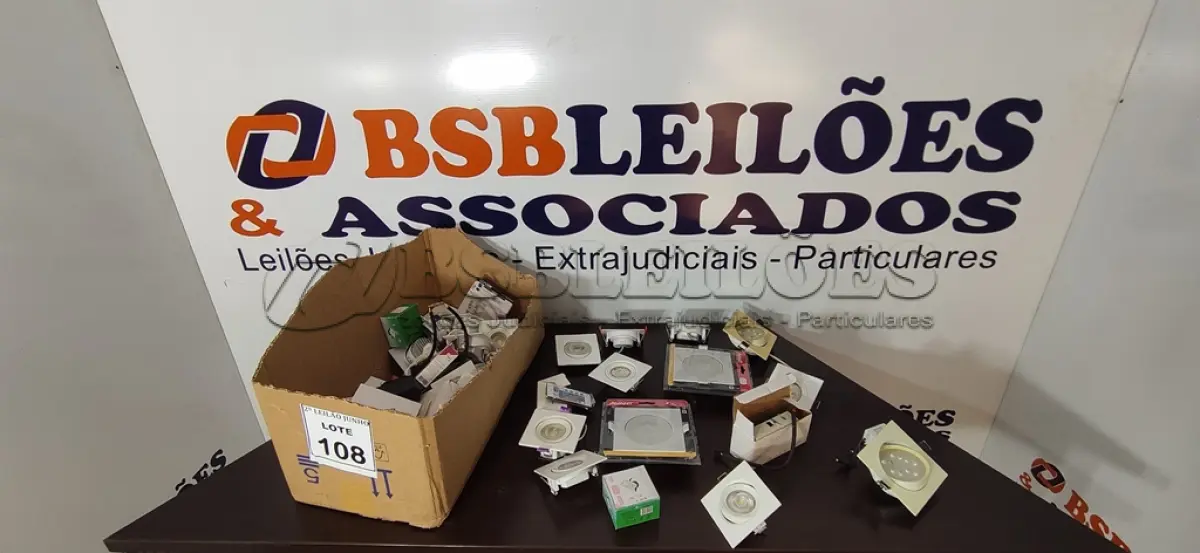 LOTE 108