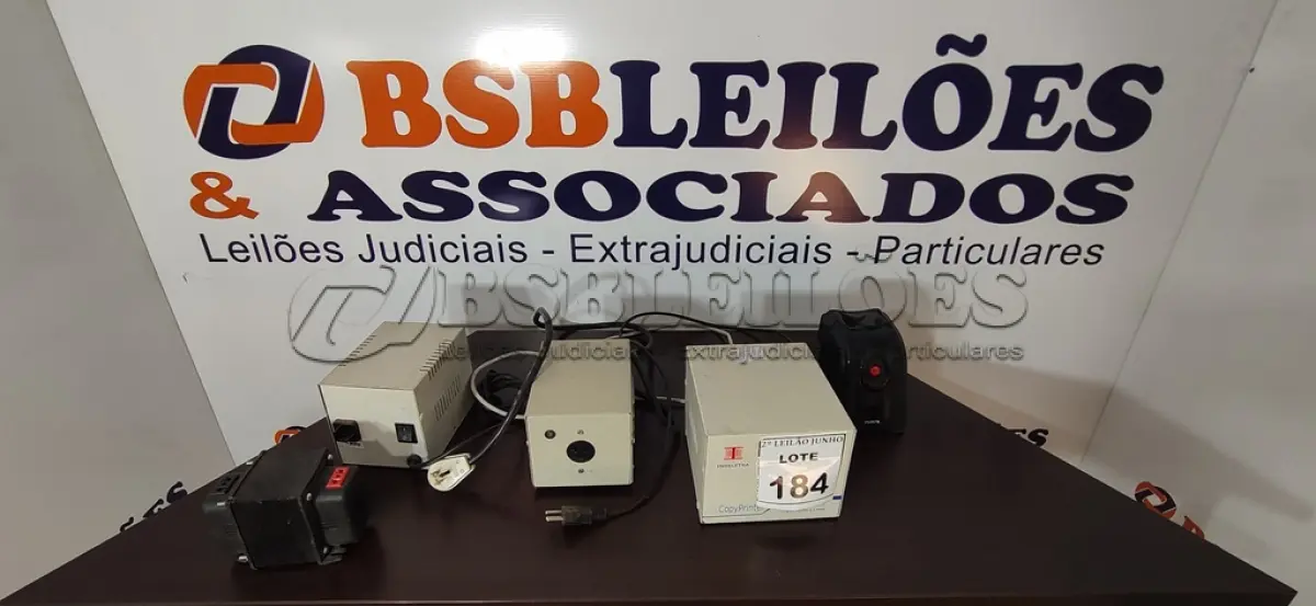 LOTE 184