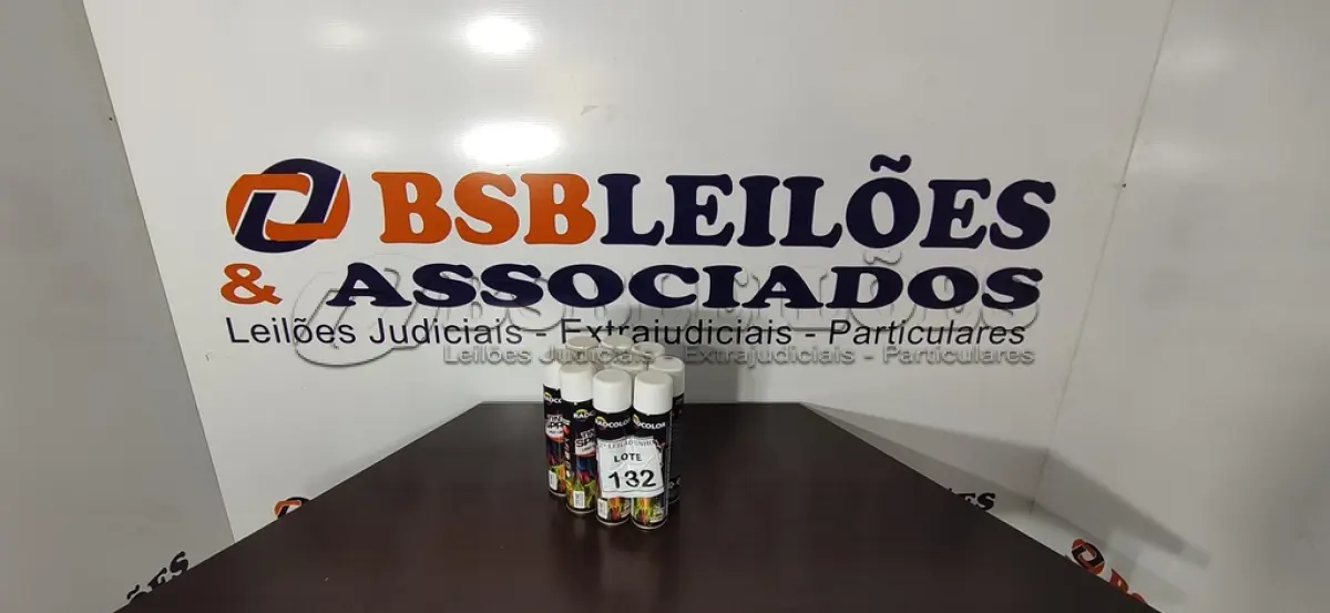 LOTE 132