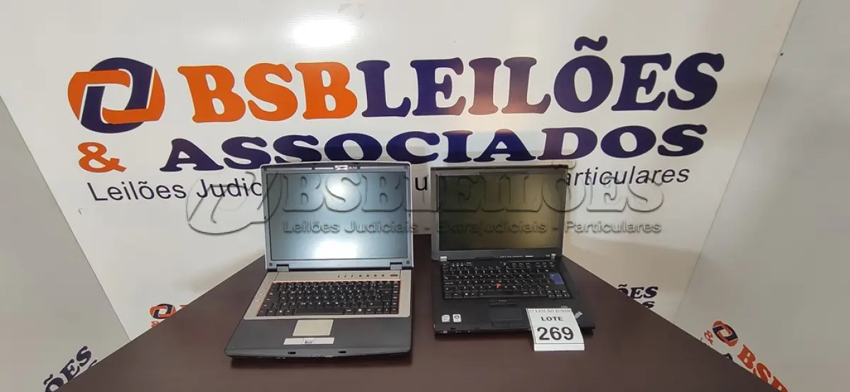 LOTE 269