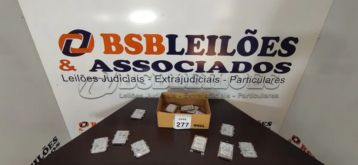 LOTE 277