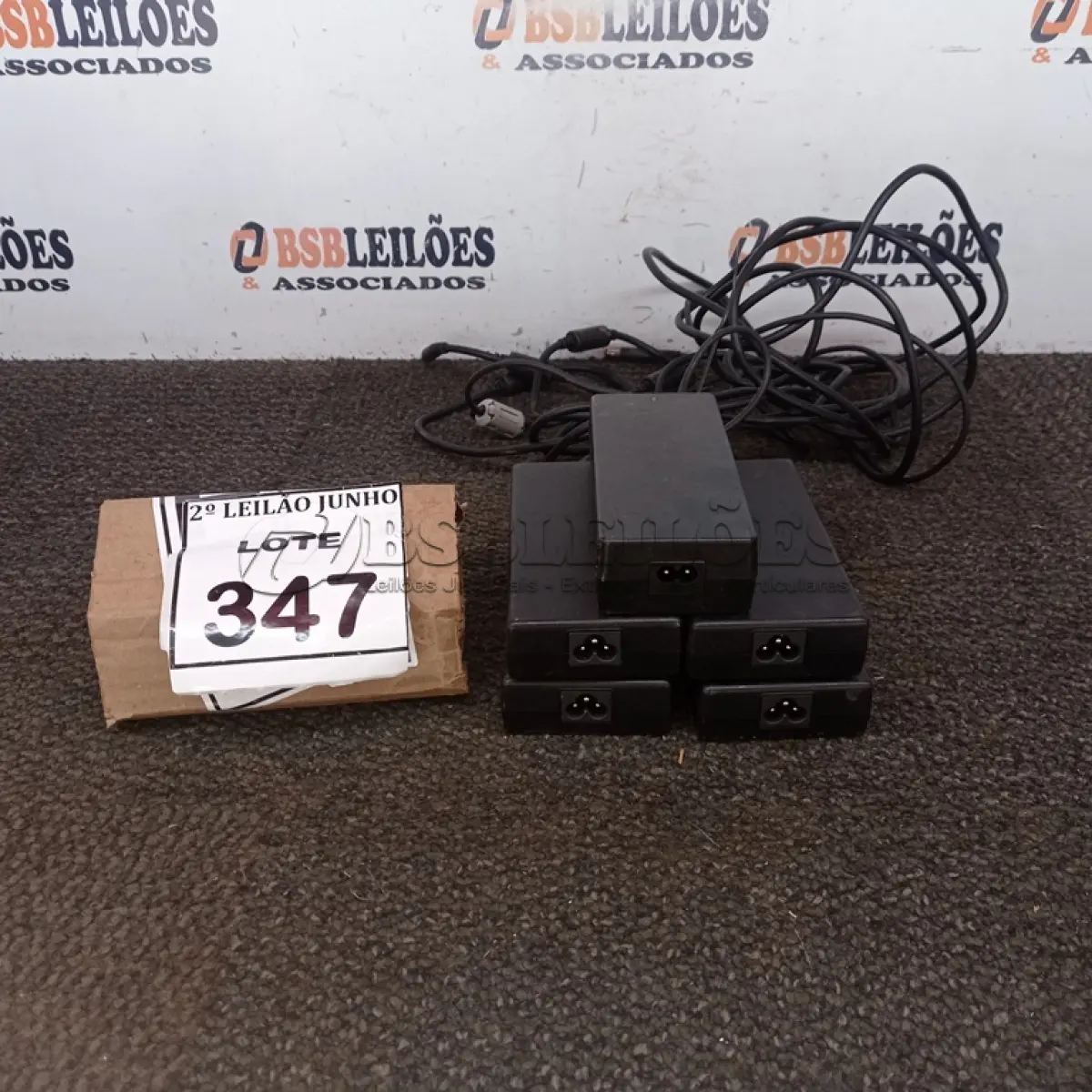 LOTE 347