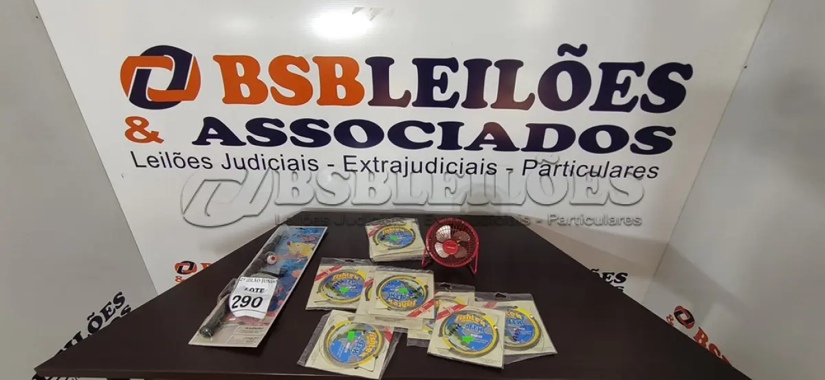 LOTE 290