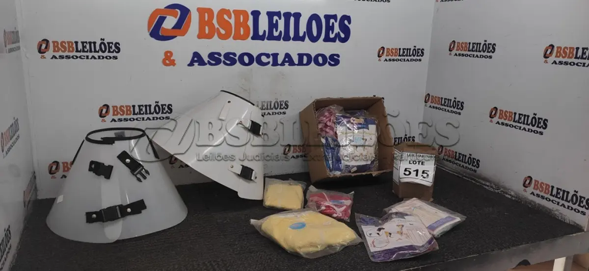 LOTE 515