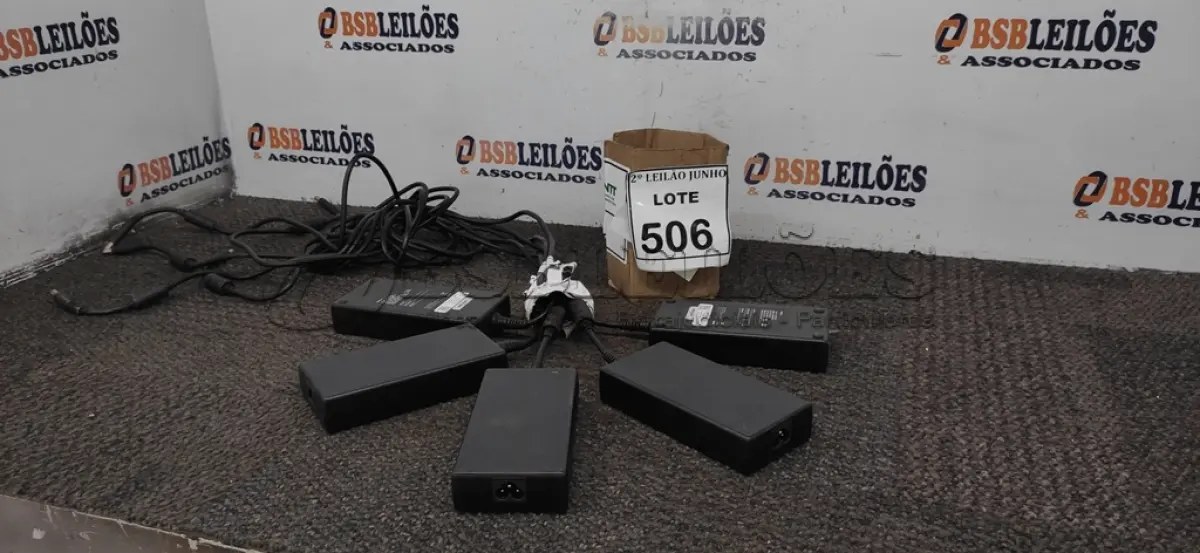 LOTE 506