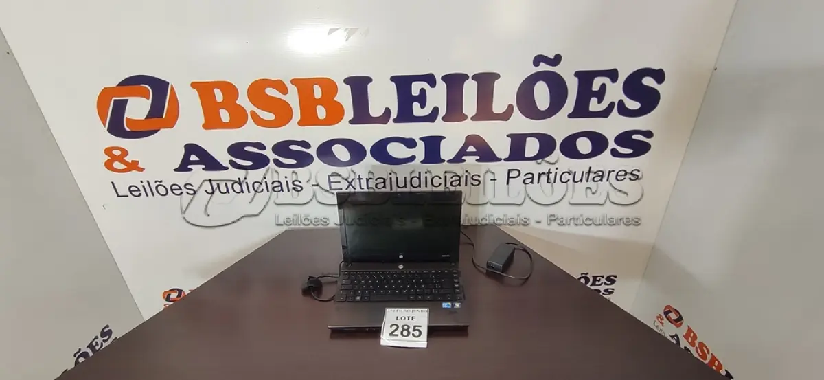LOTE 285