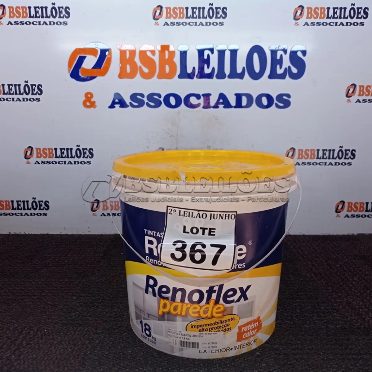 LOTE 367