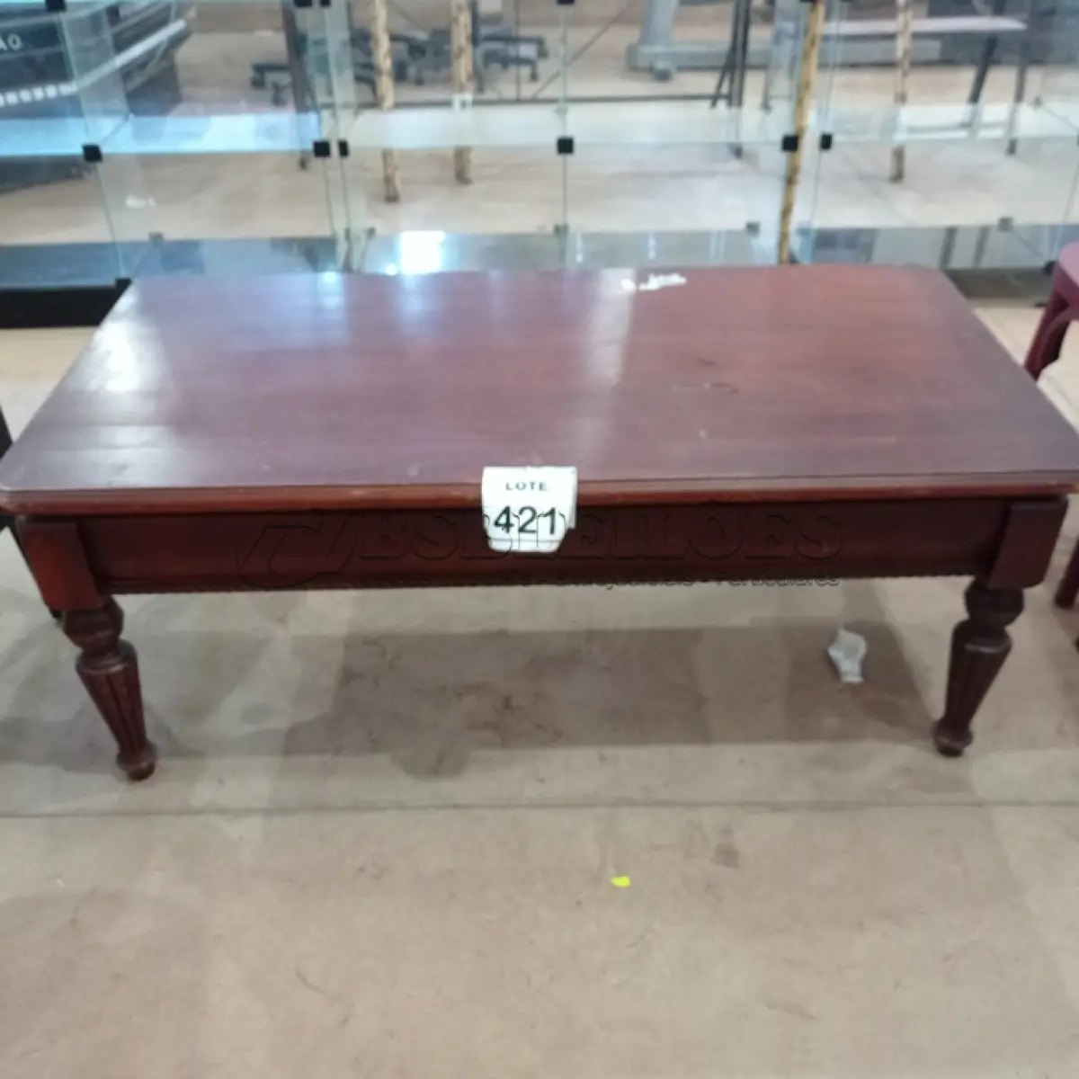 LOTE 421