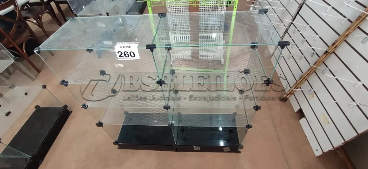 LOTE 260
