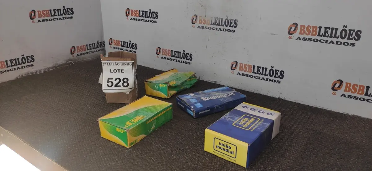 04 FECHADURAS MARCAS E MODELOS DIVERSOS. (NO ESTADO) ATENÇÃO! FAZER A VISITAÇÃO ANTES DE ARREMATAR, NÃO SABEMOS SE FUNCIONA, LEILÃO NÃO TEM GARANTIA E NEM DEVOLUÇÃO, SUJEITO A POSSÍVEIS AVARIAS VISÍVEIS/OCULTAS E/OU AUSÊNCIA DE COMPONENTES.