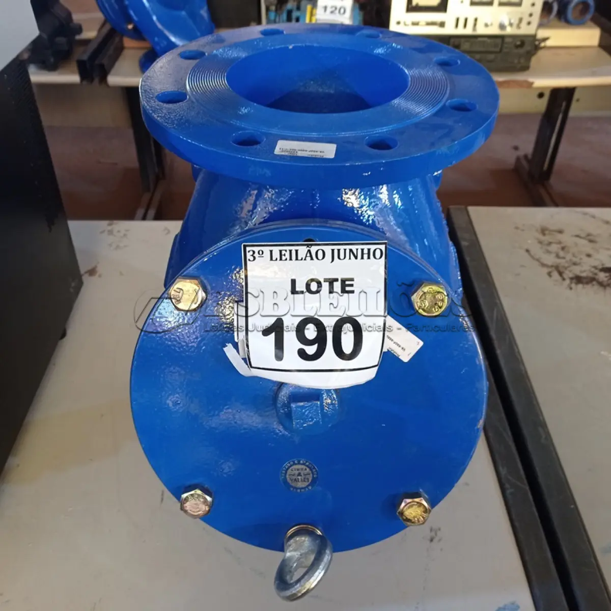 LOTE 190