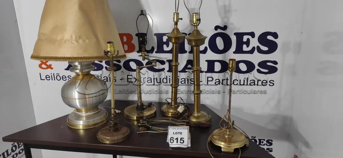 LOTE 615